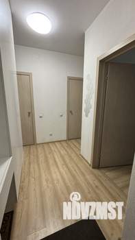 2-к квартира, на длительный срок, 55м2, 9/16 этаж