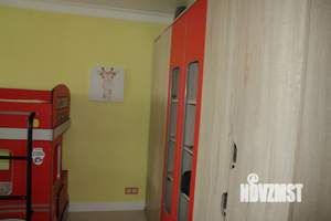 2-к квартира, на длительный срок, 54м2, 14/14 этаж