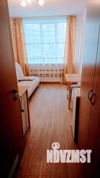 Студия квартира, на длительный срок, 23м2, 1/27 этаж