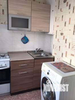 1-к квартира, на длительный срок, 29м2, 5/5 этаж