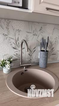 1-к квартира, на длительный срок, 38м2, 30/33 этаж