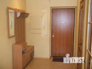 1-к квартира, на длительный срок, 45м2, 4/16 этаж