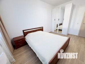 1-к квартира, на длительный срок, 40м2, 7/20 этаж