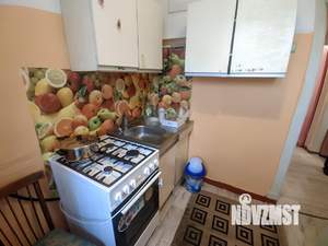 1-к квартира, на длительный срок, 31м2, 1/2 этаж