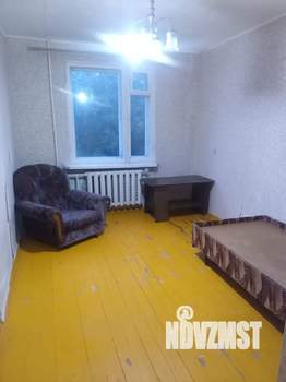 3-к квартира, на длительный срок, 59м2, 3/5 этаж