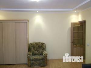 1-к квартира, на длительный срок, 45м2, 4/16 этаж