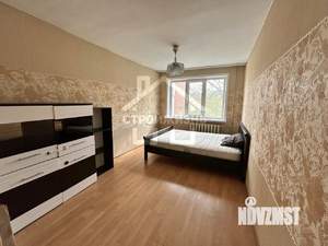 2-к квартира, на длительный срок, 43м2, 3/5 этаж