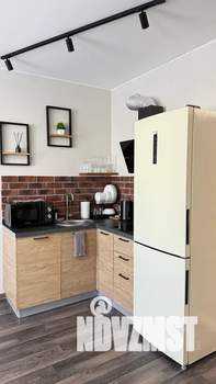 Студия квартира, посуточно, 25м2, 9/14 этаж