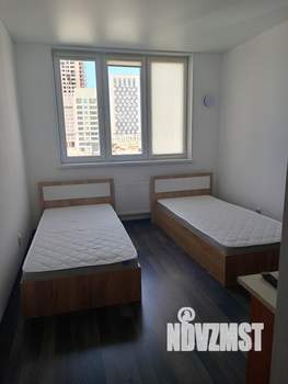2-к квартира, посуточно, 57м2, 4/16 этаж