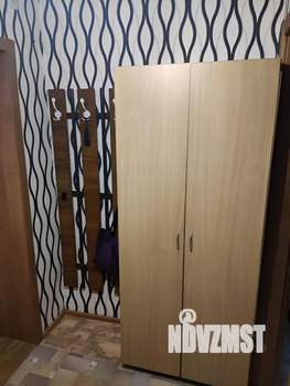 1-к квартира, на длительный срок, 35м2, 4/9 этаж