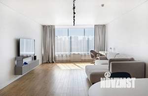 2-к квартира, посуточно, 88м2, 5/23 этаж