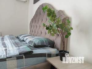 Студия квартира, посуточно, 35м2, 3/16 этаж