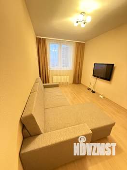 1-к квартира, на длительный срок, 35м2, 20/26 этаж