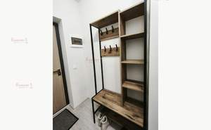 1-к квартира, на длительный срок, 35м2, 26/28 этаж