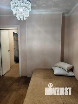 2-к квартира, на длительный срок, 48м2, 9/16 этаж