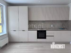 Студия квартира, на длительный срок, 27м2, 9/13 этаж