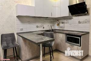 Студия квартира, на длительный срок, 28м2, 10/23 этаж