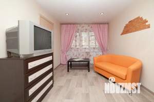 2-к квартира, посуточно, 41м2, 2/5 этаж