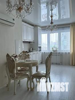 2-к квартира, посуточно, 85м2, 11/25 этаж