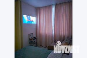 1-к квартира, посуточно, 30м2, 17/25 этаж