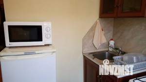 2-к квартира, посуточно, 43м2, 1/1 этаж