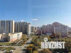 1-к квартира, на длительный срок, 45м2, 12/25 этаж