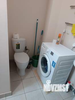 1-к квартира, на длительный срок, 41м2, 3/27 этаж