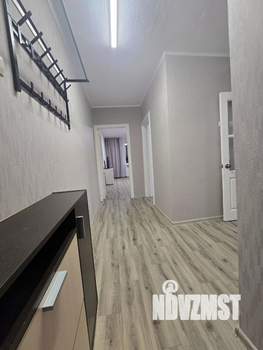 3-к квартира, на длительный срок, 58м2, 4/7 этаж