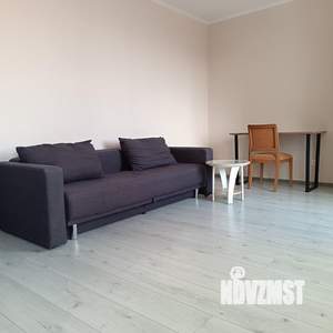 1-к квартира, на длительный срок, 52м2, 5/30 этаж