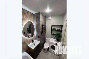 1-к квартира, посуточно, 23м2, 2/4 этаж