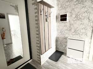 1-к квартира, посуточно, 48м2, 1/1 этаж