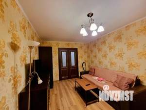 1-к квартира, посуточно, 55м2, 1/1 этаж