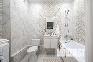 1-к квартира, посуточно, 28м2, 10/24 этаж