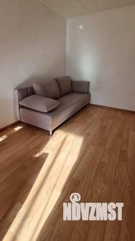 1-к квартира, на длительный срок, 28м2, 3/5 этаж