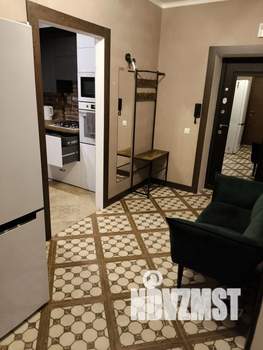 2-к квартира, посуточно, 59м2, 1/1 этаж
