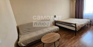 1-к квартира, на длительный срок, 42м2, 13/16 этаж
