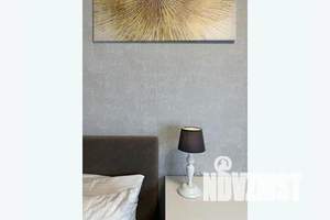 1-к квартира, посуточно, 45м2, 13/25 этаж