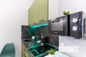 Студия квартира, посуточно, 25м2, 1/14 этаж