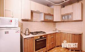 1-к квартира, посуточно, 37м2, 4/9 этаж