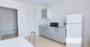 2-к квартира, посуточно, 68м2, 1/1 этаж