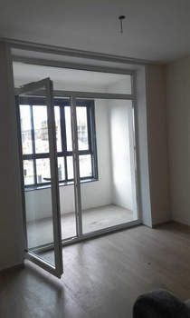 1-к квартира, на длительный срок, 36м2, 1/10 этаж