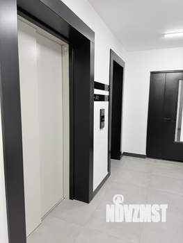 1-к квартира, на длительный срок, 38м2, 3/34 этаж