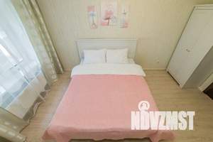 2-к квартира, посуточно, 66м2, 2/14 этаж