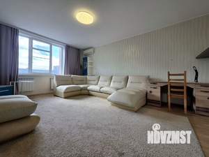 1-к квартира, на длительный срок, 49м2, 7/10 этаж