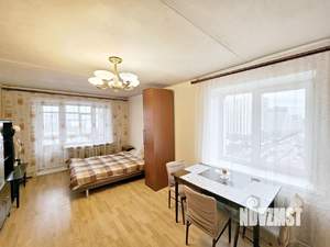 2-к квартира, на длительный срок, 50м2, 9/12 этаж