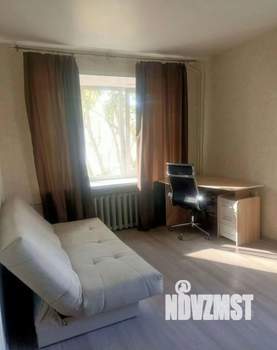 1-к квартира, на длительный срок, 32м2, 4/4 этаж