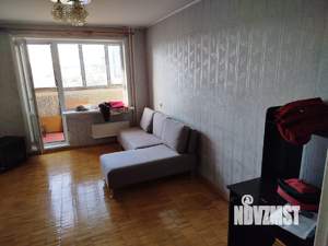 1-к квартира, на длительный срок, 36м2, 9/12 этаж