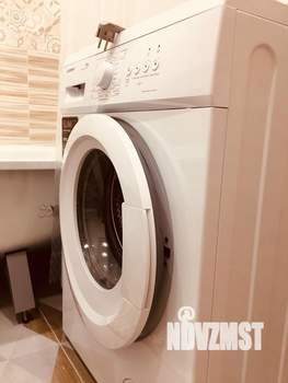 1-к квартира, на длительный срок, 39м2, 4/30 этаж