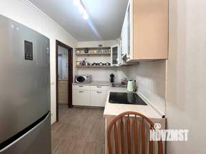 2-к квартира, на длительный срок, 48м2, 3/14 этаж