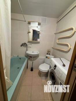 2-к квартира, на длительный срок, 48м2, 1/5 этаж